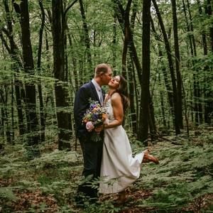 Meet your Posher, Ashleigh